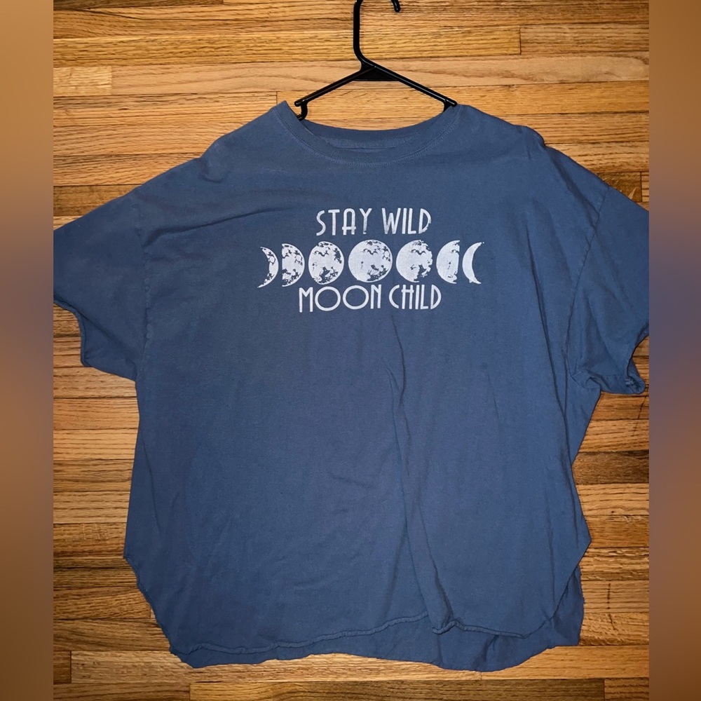Women’s graphic tee